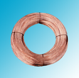 【紫銅線】漂亮的顏色賦予它""的使命！