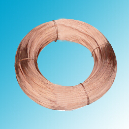 【紫銅線廠家】帶你進(jìn)入銅的世界！