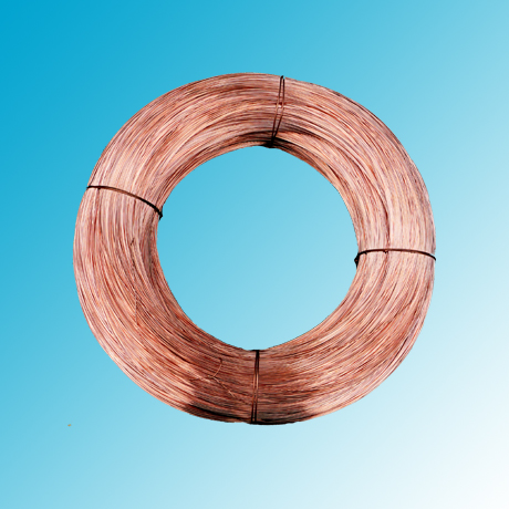 紅銅線為什么跟紫銅扯上關系？