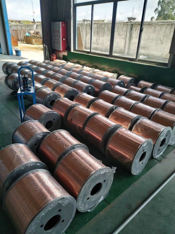 紫銅線用途廣泛的原因？